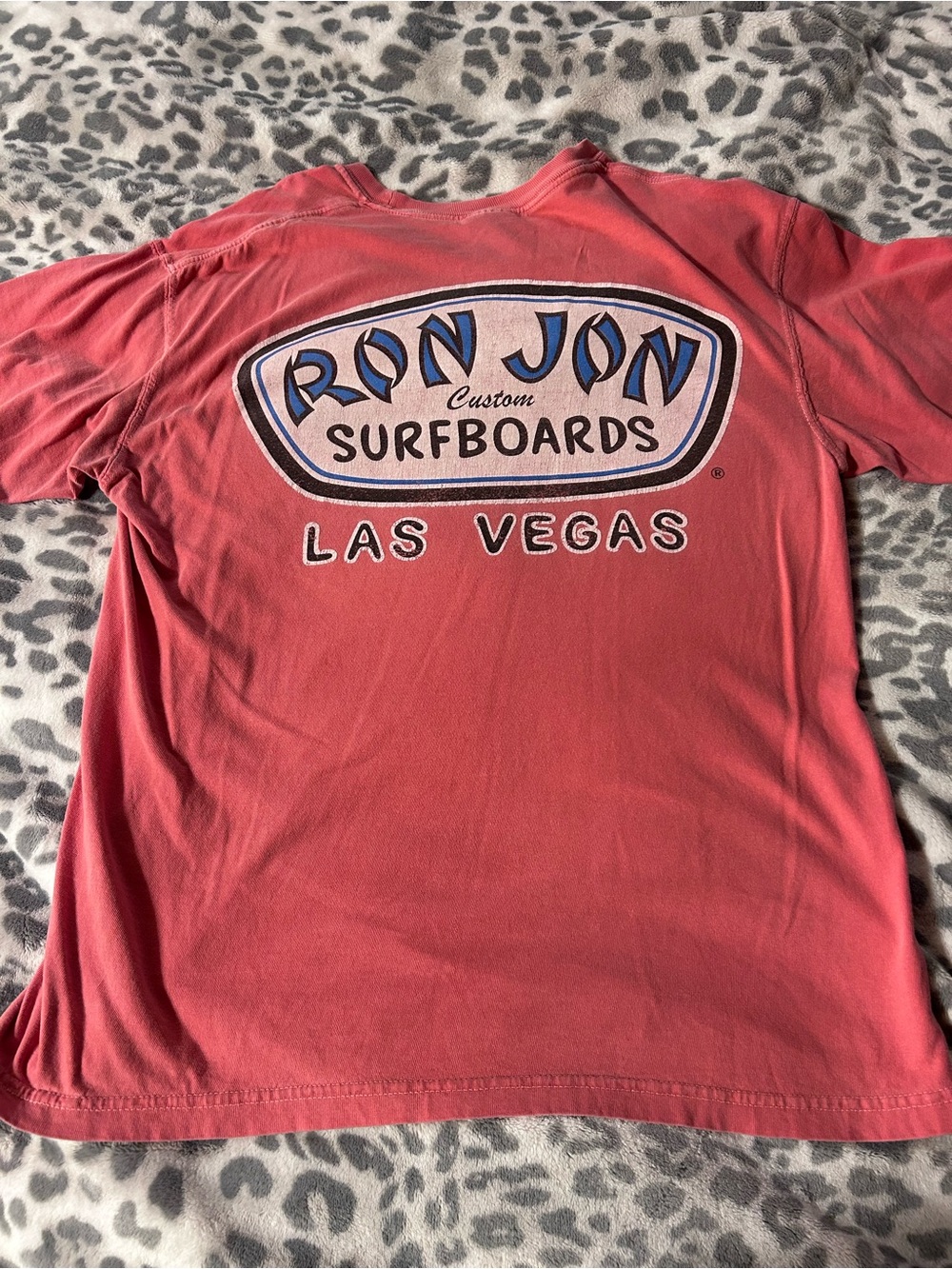 Ron Jon Coral Tee